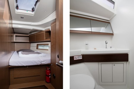 Bénéteau Oceanis 46.1 Pura Vida