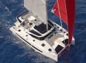 Fountaine Pajot Fountaine Pajot FP 44 Quatuor ELECTRIC - 4 + 1 cab. MANATEE