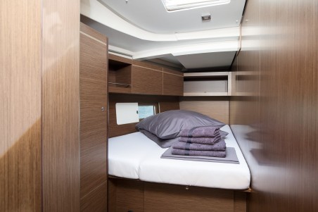 Bénéteau Oceanis 46.1 Vento di Mare