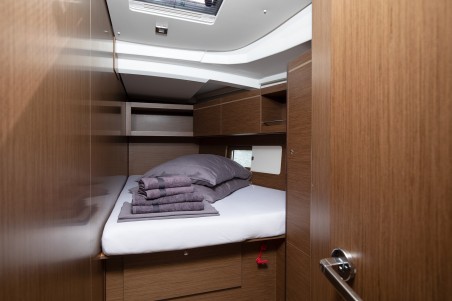 Bénéteau Oceanis 46.1 Vento di Mare