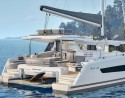 Fountaine Pajot Fountaine Pajot FP 44 Quatuor ELECTRIC - 4 + 1 cab. MANATEE