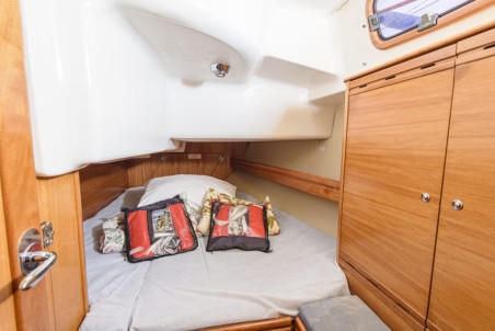 Bavaria Yachtbau Bavaria 37 Cruiser Gigiona