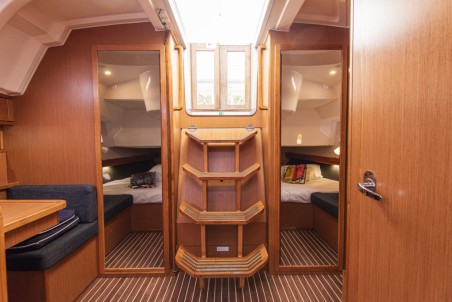Bavaria Yachtbau Bavaria Cruiser 41 - 3 cab. Libeccio