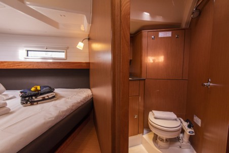 Bavaria Yachtbau Bavaria Cruiser 41 - 3 cab. Libeccio