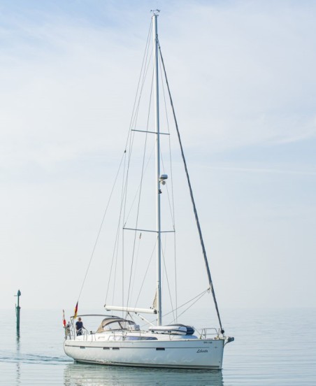 Bavaria Yachtbau Bavaria Cruiser 46 - 4 cab. Libertà