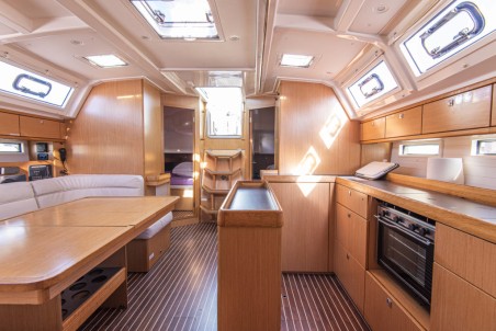Bavaria Yachtbau Bavaria Cruiser 46 - 4 cab. Libertà