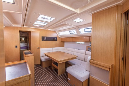 Bavaria Yachtbau Bavaria Cruiser 46 - 4 cab. Libertà