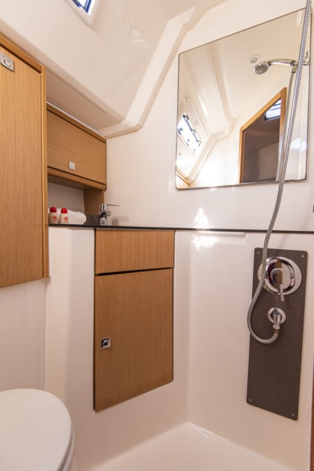 Bavaria Yachtbau Bavaria Cruiser 46 - 4 cab. Libertà