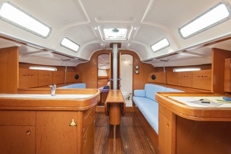 Bénéteau First 40.7 Milena