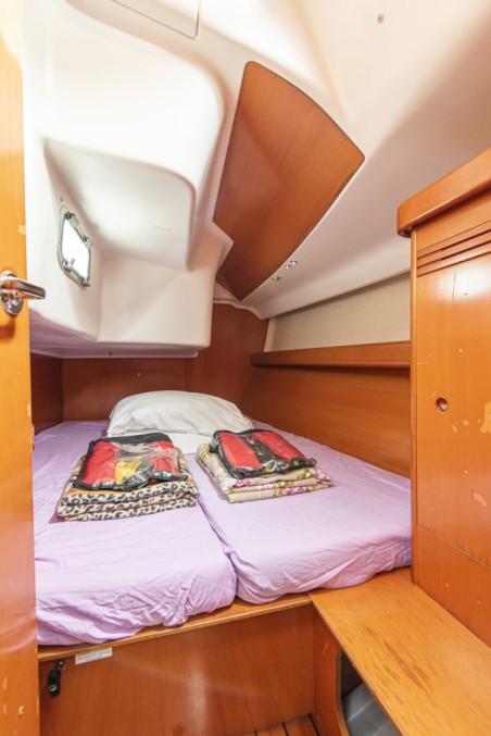 Bénéteau First 40.7 Milena