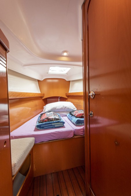 Bénéteau First 40.7 Milena