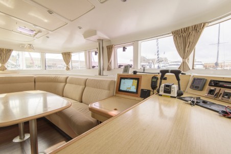 Lagoon-Bénéteau Lagoon 440 - 5 cab. Enjala