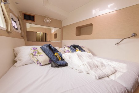 Lagoon-Bénéteau Lagoon 440 - 5 cab. Enjala