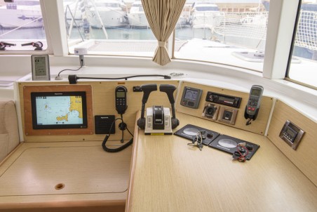 Lagoon-Bénéteau Lagoon 440 - 5 cab. Enjala