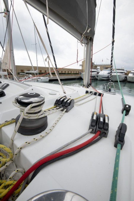 Lagoon-Bénéteau Lagoon 440 - 5 cab. Enjala