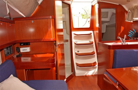 Bénéteau Oceanis 34 - 2 cab. Rebecca