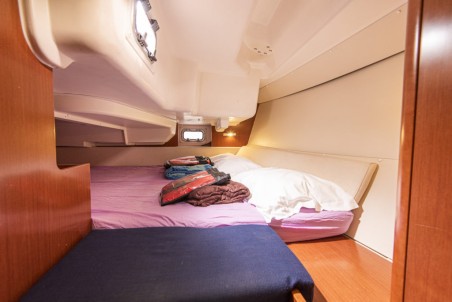 Bénéteau Oceanis 34 - 2 cab. Rebecca