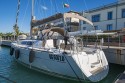 Jeanneau Sun Odyssey 33i - 2 cab. Ribellina