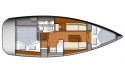 Jeanneau Sun Odyssey 33i - 2 cab. Ribellina