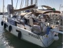 Jeanneau Sun Odyssey 410 - 3 cab. Ohana