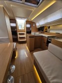 Jeanneau Sun Odyssey 410 - 3 cab. Ohana