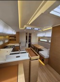 Jeanneau Sun Odyssey 410 - 3 cab. Ohana
