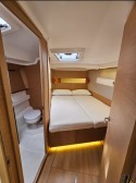 Jeanneau Sun Odyssey 410 - 3 cab. Ohana