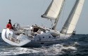 Jeanneau Sun Odyssey 49 DS Sunset
