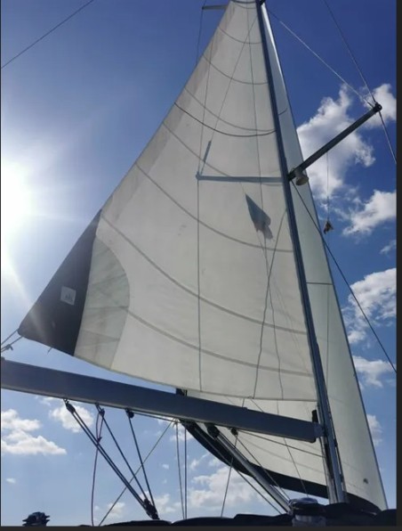 Jeanneau Sun Odyssey 49 DS Sunset