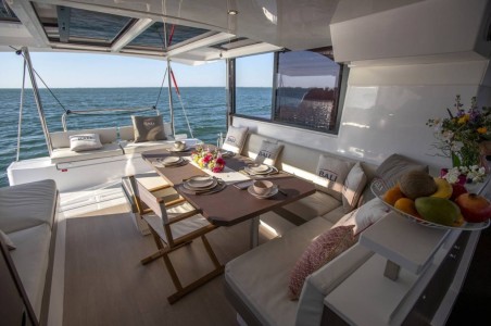 Catana Group Bali Catspace Diamant Tropical