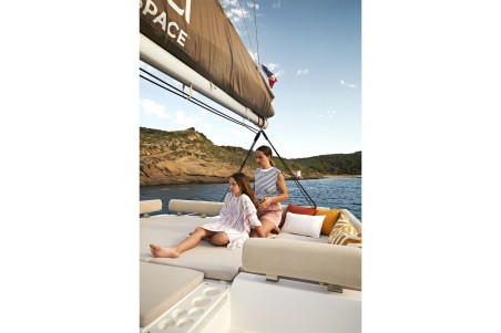 Catana Group Bali Catspace Diamant Tropical