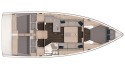 Dufour Yachts Dufour 37 - 3 cab. Spicy Rum