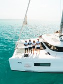 Lagoon-Bénéteau Lagoon 46 - 4 cab. Sofia