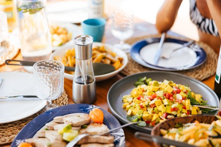 Lagoon-Bénéteau Lagoon 46 - 4 cab. Sofia