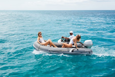 Lagoon-Bénéteau Lagoon 46 - 4 cab. Sofia