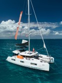 Lagoon-Bénéteau Lagoon 46 - 4 cab. Sofia