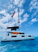 Lagoon-Bénéteau Lagoon 46 - 4 cab. Sofia