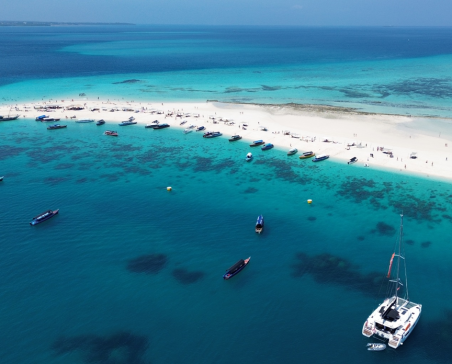 Lagoon-Bénéteau Lagoon 46 - 4 cab. Sofia