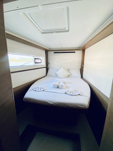 Lagoon-Bénéteau Lagoon 46 - 4 cab. Sofia