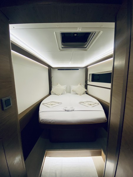 Lagoon-Bénéteau Lagoon 46 - 4 cab. Sofia