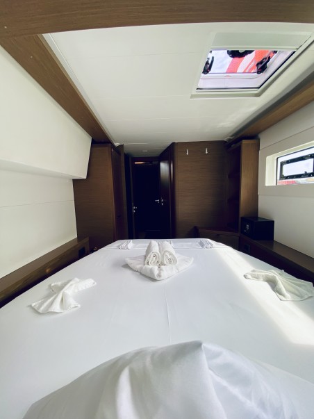 Lagoon-Bénéteau Lagoon 46 - 4 cab. Sofia