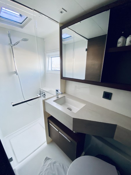 Lagoon-Bénéteau Lagoon 46 - 4 cab. Sofia