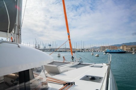 Excess Excess 11 - 3 + 2 cab Adva