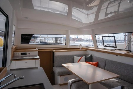 Excess Excess 11 - 3 + 2 cab Adva