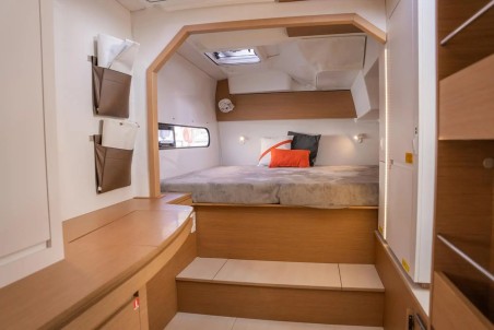 Excess Excess 11 - 3 + 2 cab Adva