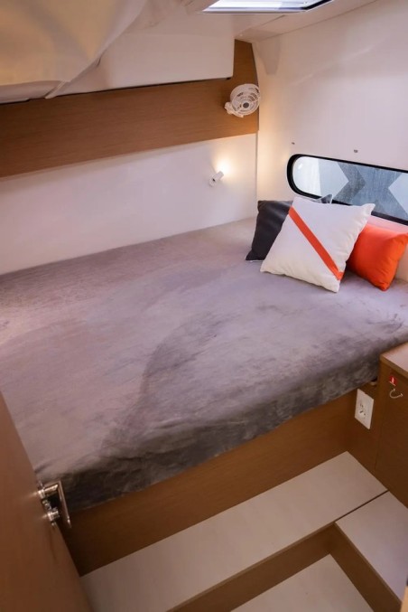 Excess Excess 11 - 3 + 2 cab Adva