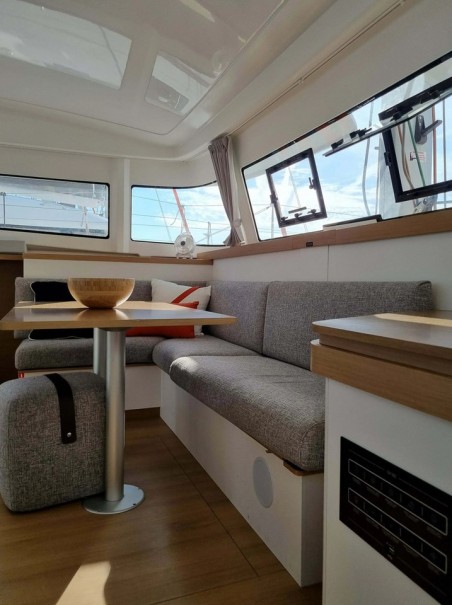 Excess Excess 11 - 4 + 2 cab. Alpamapa