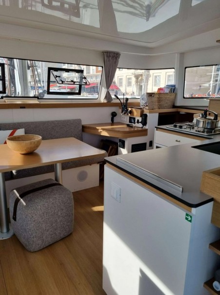 Excess Excess 11 - 4 + 2 cab. Alpamapa