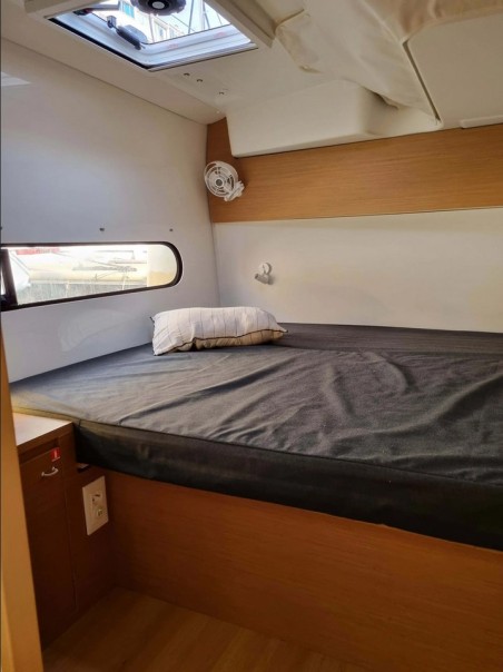 Excess Excess 11 - 4 + 2 cab. Alpamapa