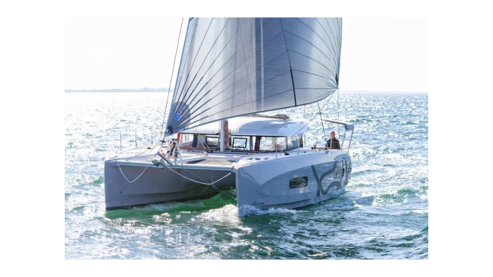 Excess Excess 11 - 4 + 2 cab. Insieme